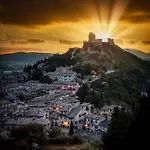 Da Marzietta Asís