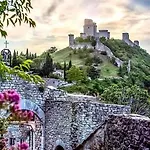 Holiday home Da Marzietta *