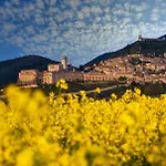Da Marzietta Сasa de vacaciones Asís