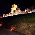 Сasa de vacaciones Da Marzietta Asís