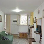 Сasa de vacaciones Da Marzietta *
