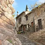Сasa de vacaciones Da Marzietta Asís