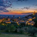 Da Marzietta Сasa de vacaciones Asís