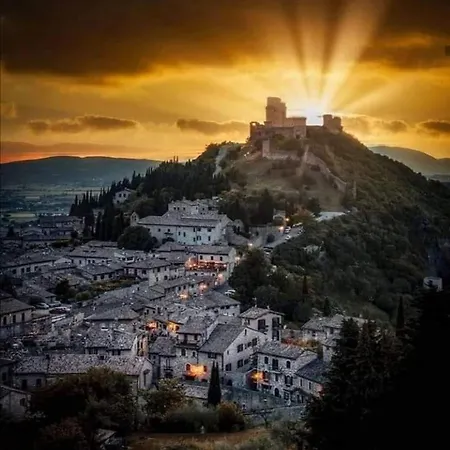Da Marzietta Assisi