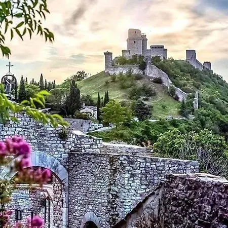 Tatil Evi Da Marzietta *