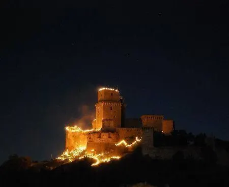 Da Marzietta *
