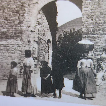 Ferienhaus Da Marzietta Assisi