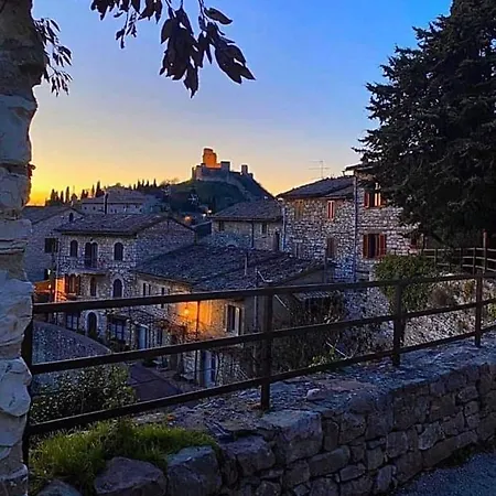 Da Marzietta Ferienhaus *