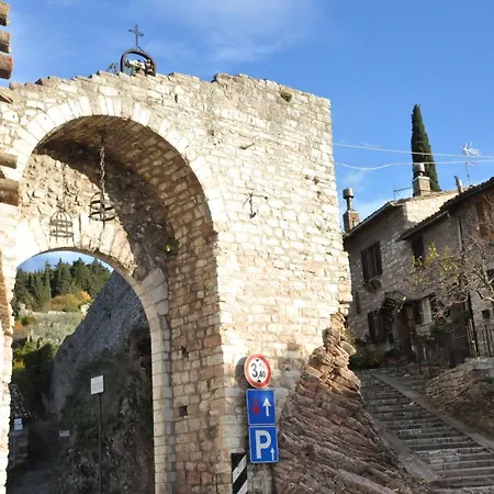 Holiday home Da Marzietta Assisi