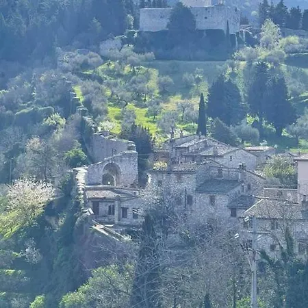Da Marzietta Holiday home