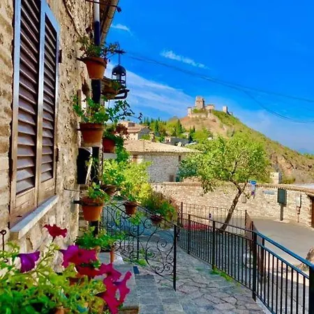 Da Marzietta Assisi