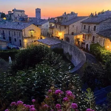 Da Marzietta * Assisi