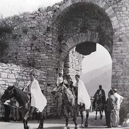 Da Marzietta * Assisi