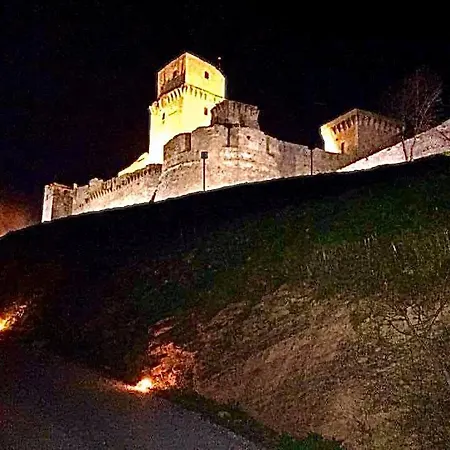 Holiday home Da Marzietta Assisi