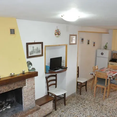 Holiday home Da Marzietta *