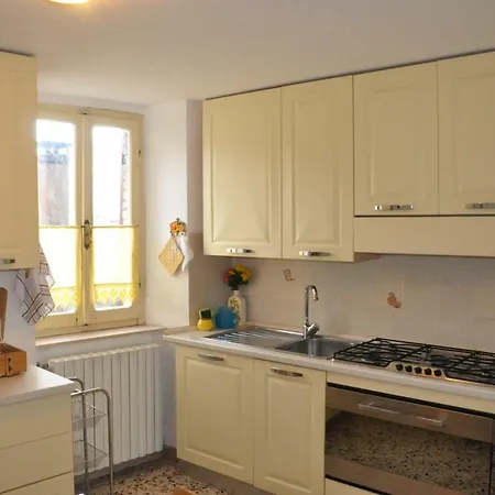 Holiday home Da Marzietta