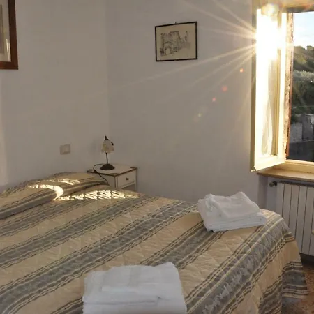 Holiday home Da Marzietta Assisi