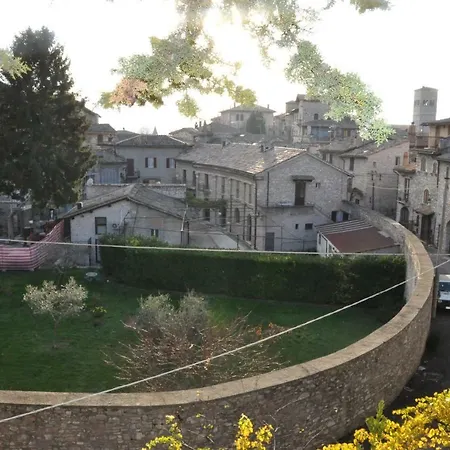 Сasa de vacaciones Da Marzietta Asís