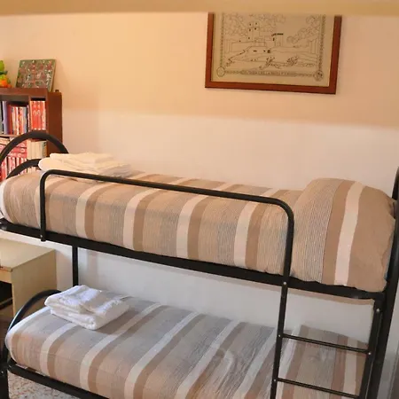 Holiday home Da Marzietta
