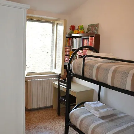 Ferienhaus Da Marzietta Assisi