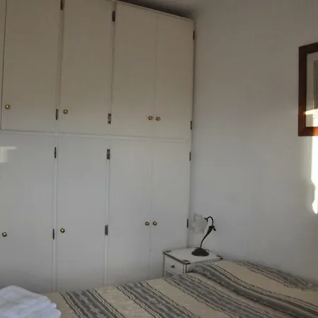 Da Marzietta Holiday home