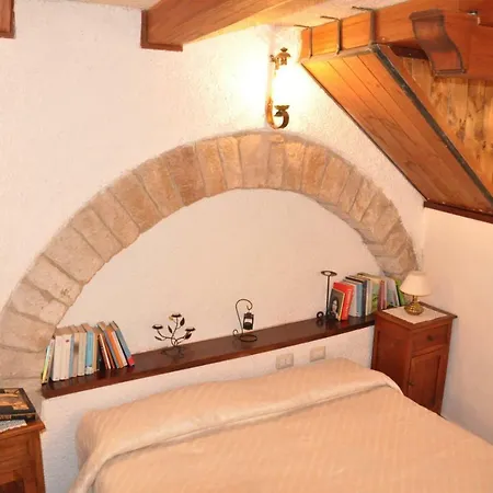 Ferienhaus Da Marzietta
