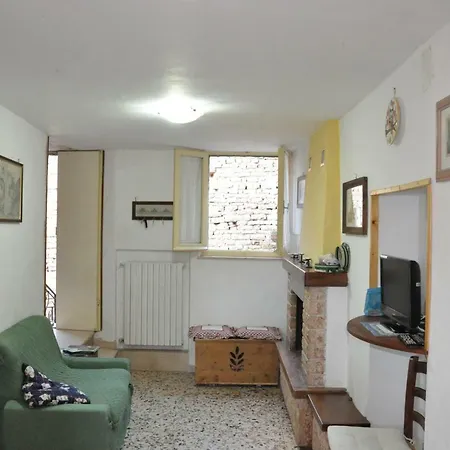 Vakantiehuis Da Marzietta *