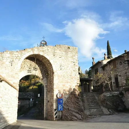 Da Marzietta Assisi