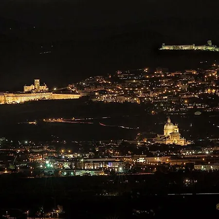 Da Marzietta Vakantiehuis *