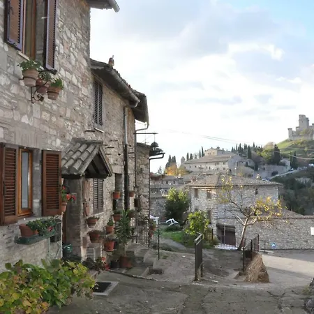 Сasa de vacaciones Da Marzietta *