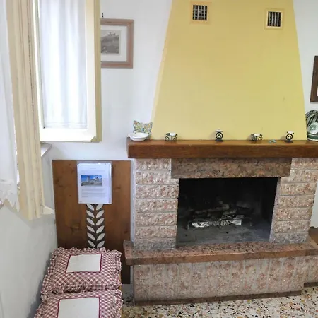 Holiday home Da Marzietta