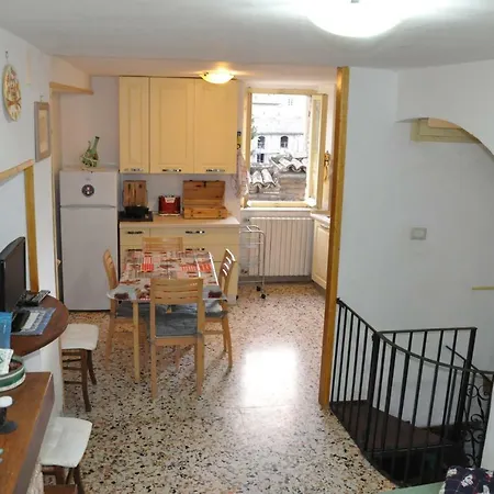 Da Marzietta Ferienhaus Assisi