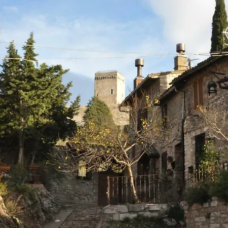 Da Marzietta Assisi