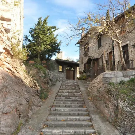 Da Marzietta Vakantiehuis *