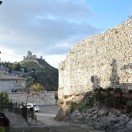 Da Marzietta Semesterbostad