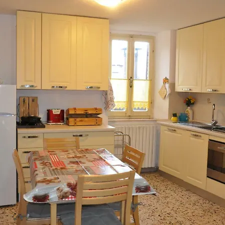 Da Marzietta Holiday home *