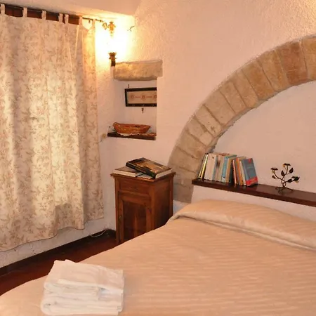 Da Marzietta Vakantiehuis *