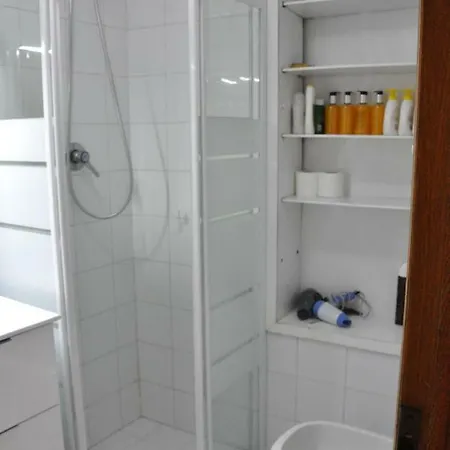 Ferienhaus Da Marzietta *