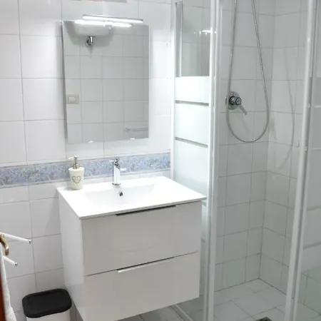Da Marzietta Ferienhaus *