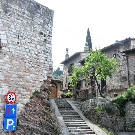 Da Marzietta Holiday home *