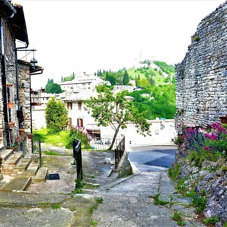 Da Marzietta Holiday home