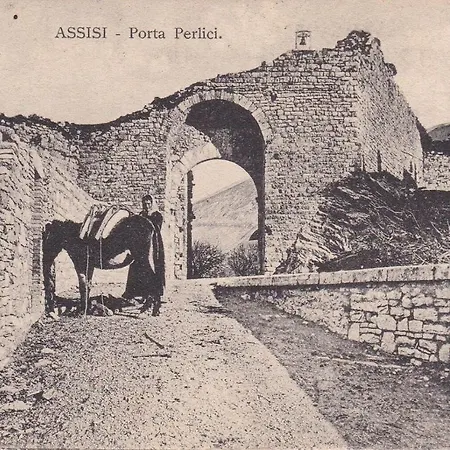 Da Marzietta * Assisi