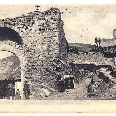 Ferienhaus Da Marzietta *