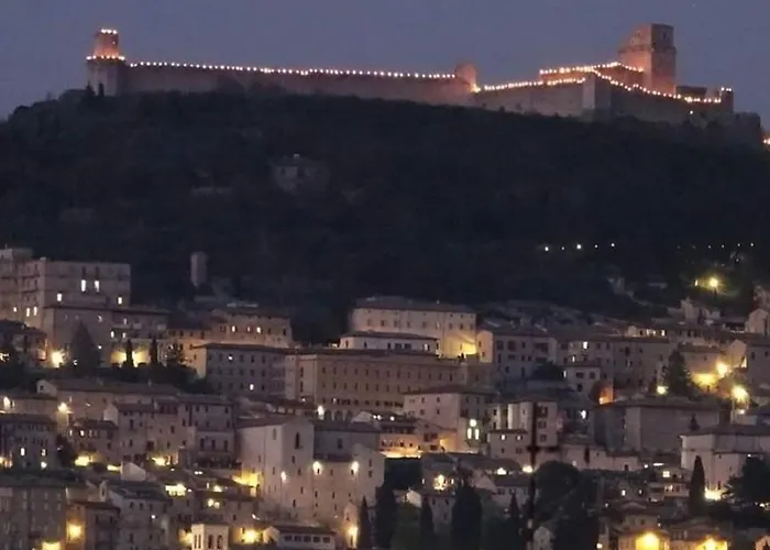 Сasa de vacaciones Da Marzietta *