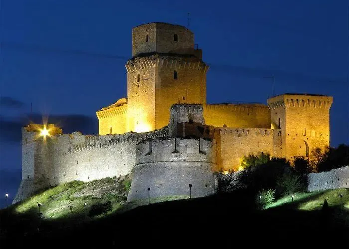 Da Marzietta Сasa de vacaciones