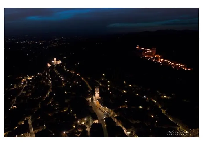 Da Marzietta Casa de Férias *