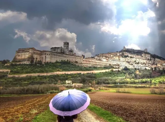 Da Marzietta Сasa de vacaciones