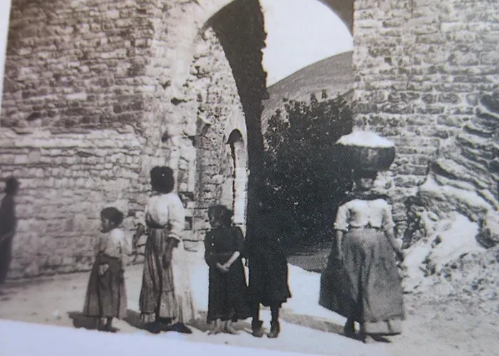 Сasa de vacaciones Da Marzietta Asís