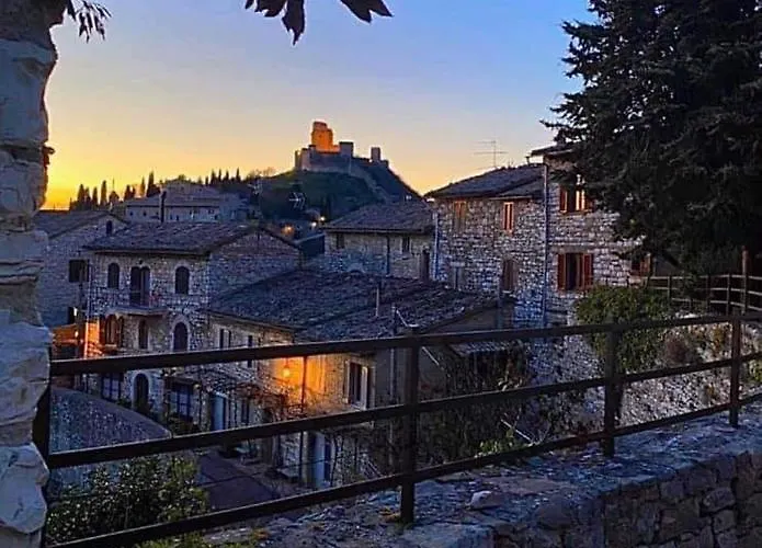 Da Marzietta Сasa de vacaciones *