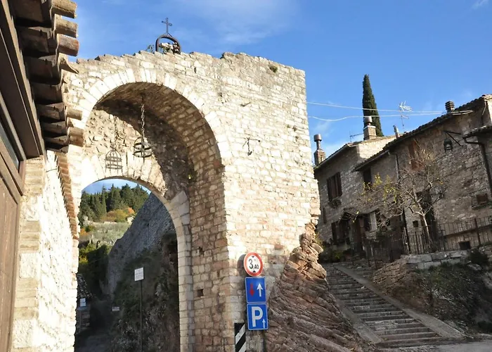 Casa de Férias Da Marzietta Assisi